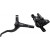 Shimano vökva bremsa aftari  mt401 1700mm