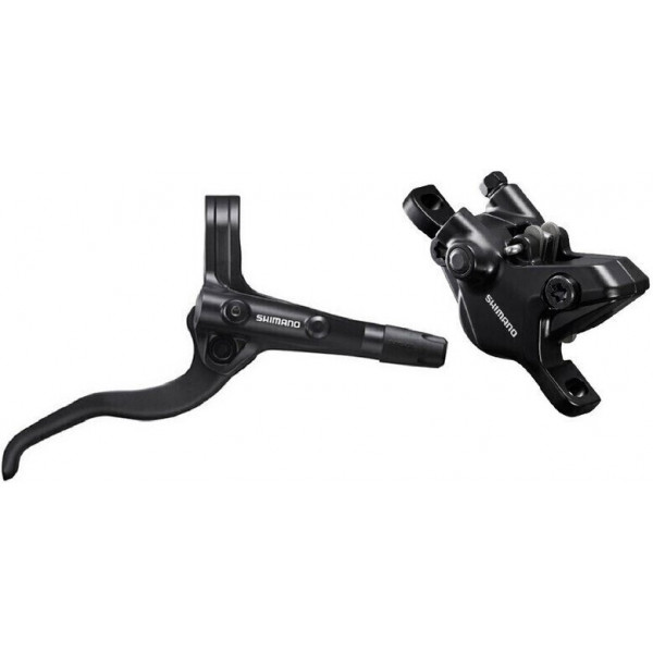 Shimano vökva bremsa aftari  mt401 1700mm