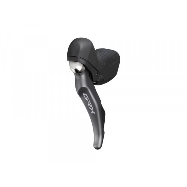 shimano grx dropper lever rx810 