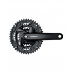 shimano sveifasett 170mm 44x32x22t 3x