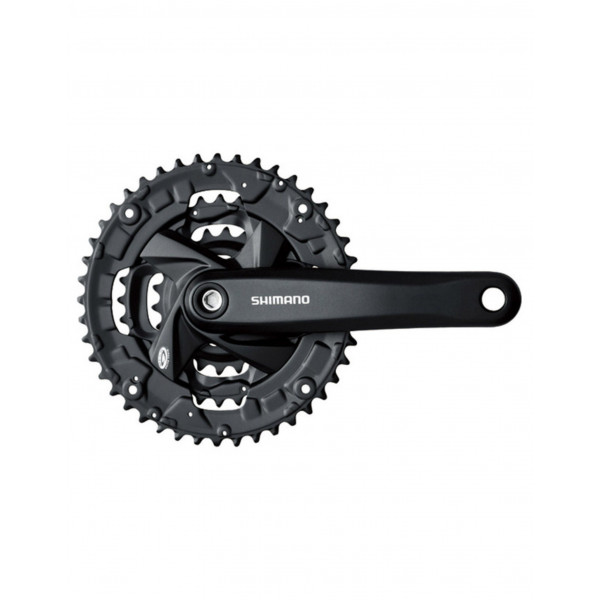 shimano sveifasett 170mm 44x32x22t 3x