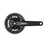 shimano sveifasett 170mm 36x22t  2x