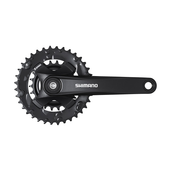 shimano sveifasett 170mm 36x22t  2x