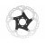 shimano bremsudiskur deore e-bike 160mm 6bolta