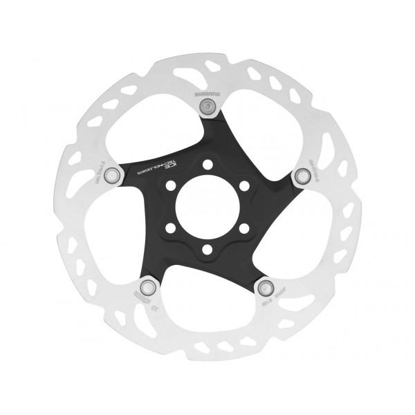 shimano bremsudiskur deore e-bike 160mm 6bolta