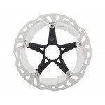 Shimano bremsudiskur e-bike 180mm