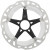 Shimano bremsudiskur e-bike 180mm