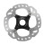 shimano bremsudiskur deore 140mm rt81