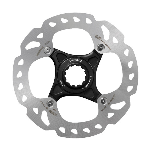 shimano bremsudiskur deore 140mm rt81