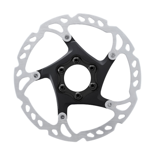 shimano bremsudiskur deore 180mm rt76 6bolta