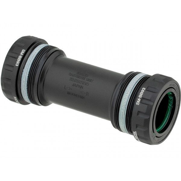 shimano bb 73/68mm bb93