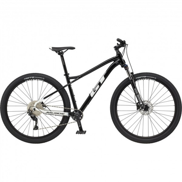 GT Avalanche Comp