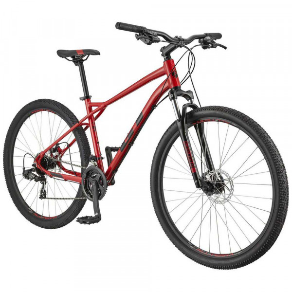 GT Aggressor Sport