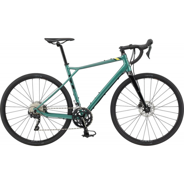 GT Grade Expert