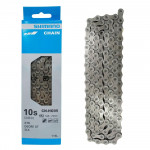 Shimano Keðja 10-gíra 116 hlekkir