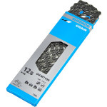 Shimano Keðja 12-gíra 126 hlekkir