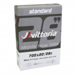 Vittoria Slanga 700x20/28 60mm ventill
