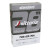 Vittoria Slanga 700x20/28 60mm ventill