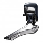 shimano ultegra Di2 fram skiptir