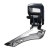 shimano ultegra Di2 fram skiptir