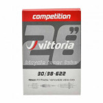 Vittoria slanga 700x30/38 48mm ventill