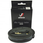 Vittoria slanga 700x18/23 80mm ventill