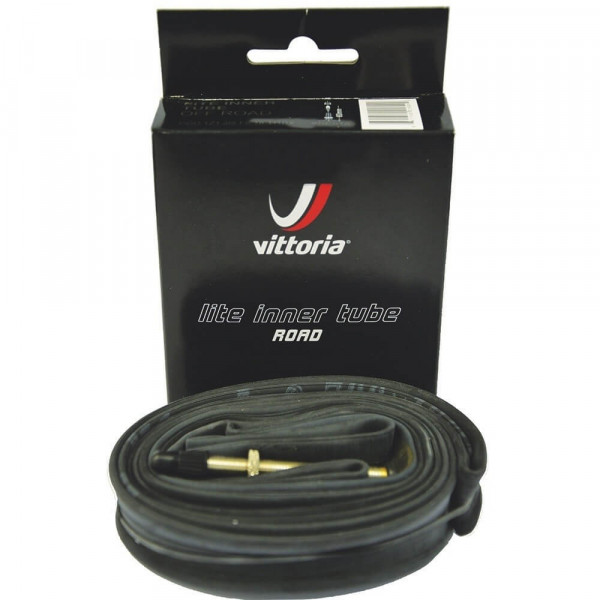 Vittoria slanga 700x18/23 80mm ventill