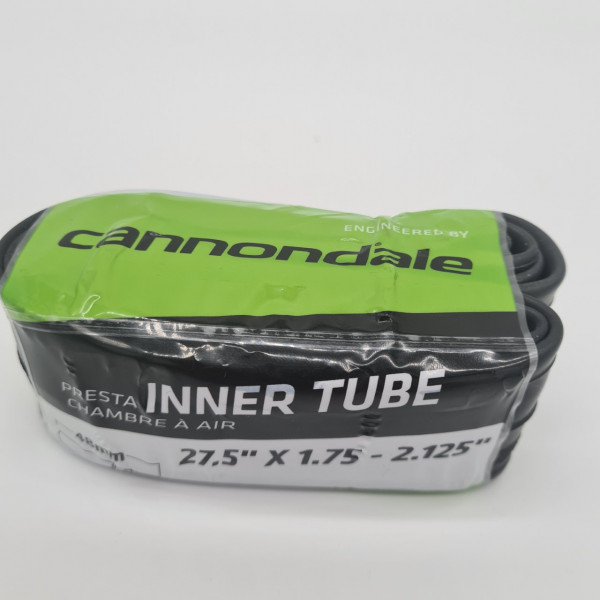Cannondale slanga 27,5"x1,75/2,125