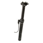 m-wave levitate 125mm dropper post