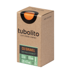 Tubolito CX slanga 700x30/47 60mm ventill