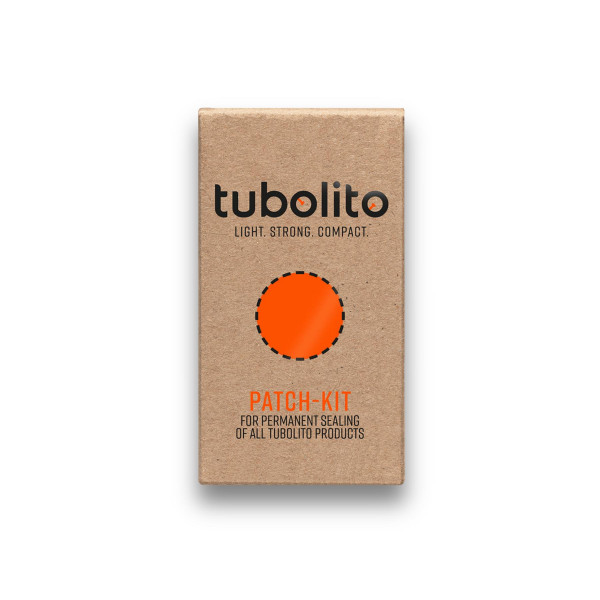 Tubolito patch-kit