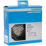 Shimano SLX 11 gíra 11-46 tennur