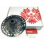 Sram Eagle 12 gíra 11-50 tennur