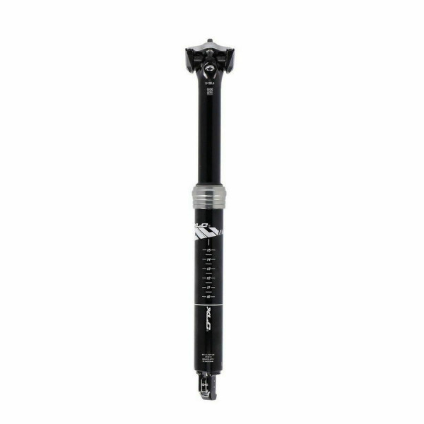 XLC seat post 31,6x420mm