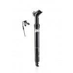 XLC seat post 31,6x459mm
