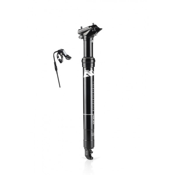 XLC seat post 31,6x459mm