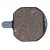 Bremsuklossar Hayes MX 2