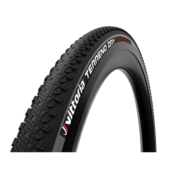 Dekk Terreno Dry 47-622 / 700x47c TNT G2