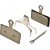Bremsuklossar Shimano XTR XT SLX Alfine