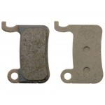 Bremsuklossar XT SLX Alfine