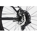 Cannondale Trail 5 Mountain Bike