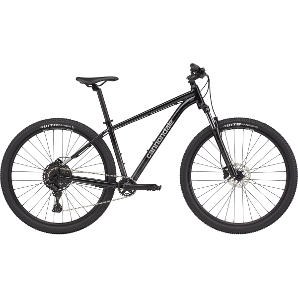 Cannondale Trail 5 Mountain Bike