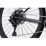 Cannondale Trail 5 Mountain Bike
