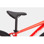 Cannondale Trail 5 Mountain Bike rautt