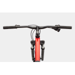 Cannondale Trail 5 Mountain Bike rautt
