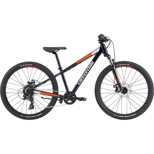 Cannondale Kids Trail 24 Inch Kids