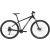 Cannondale Trail 7 jet black MTB Hardtrail