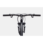 Cannondale Trail 7 jet black MTB Hardtrail