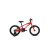 Expert Junior 16" rautt 
