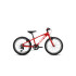 Expert Junior 20" rautt 